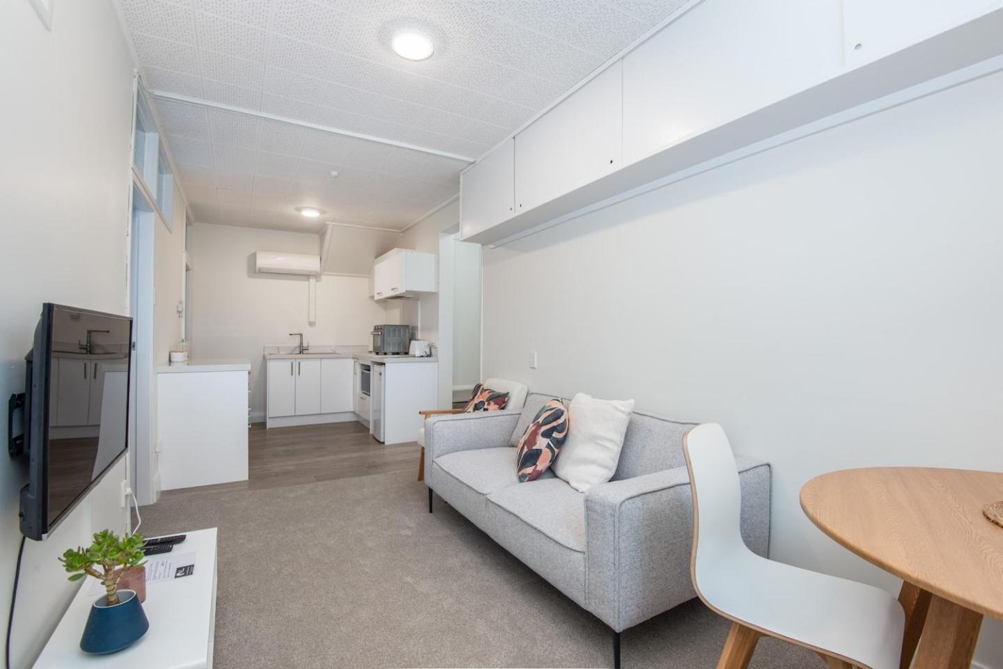 Charming Roslyn Home Dunedin Bagian luar foto