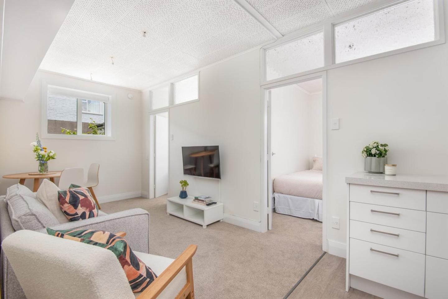 Charming Roslyn Home Dunedin Bagian luar foto