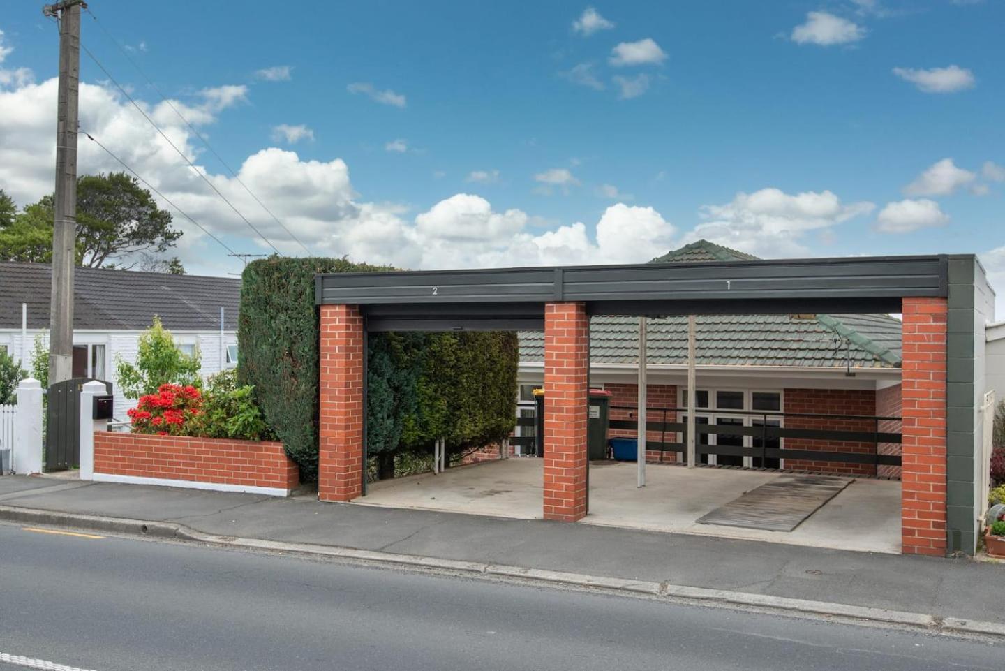 Charming Roslyn Home Dunedin Bagian luar foto