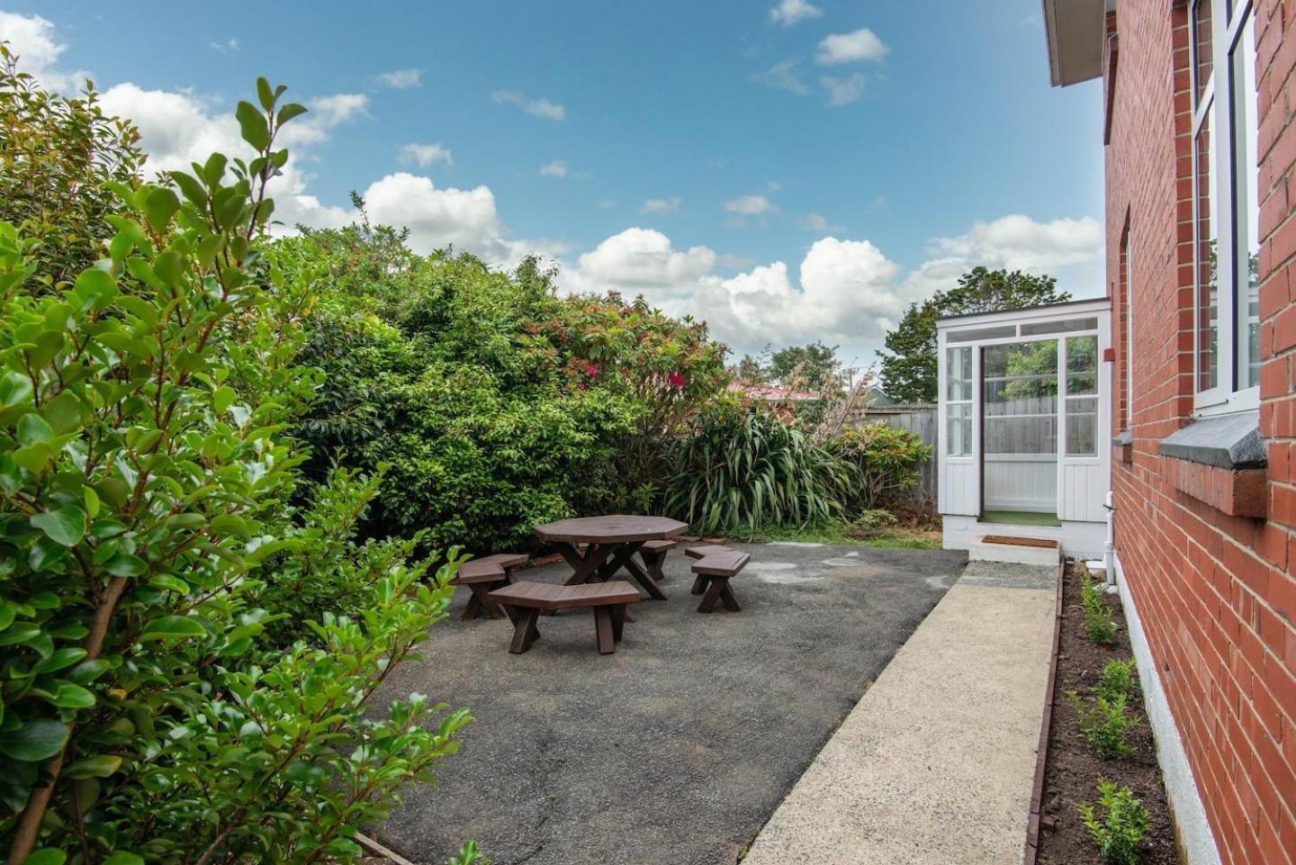 Charming Roslyn Home Dunedin Bagian luar foto