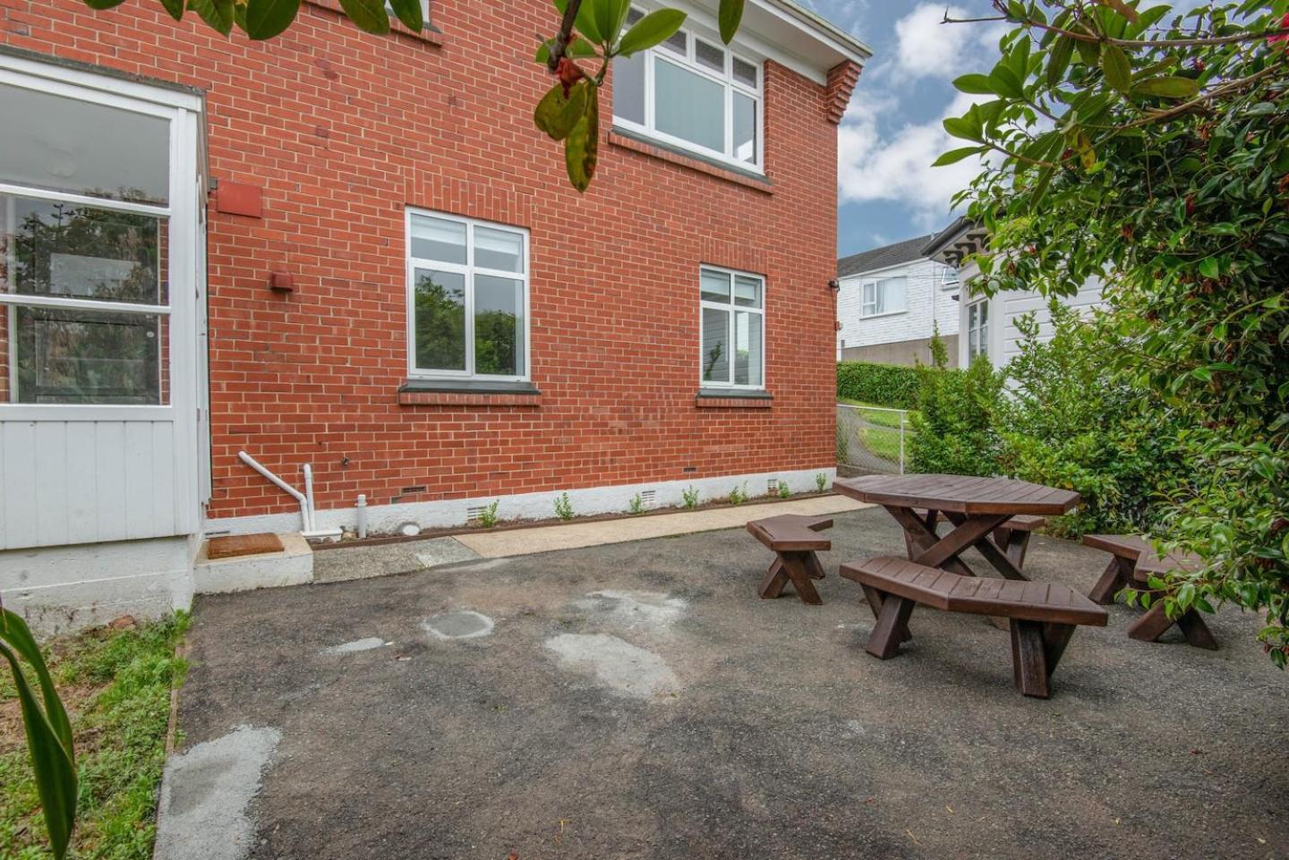 Charming Roslyn Home Dunedin Bagian luar foto